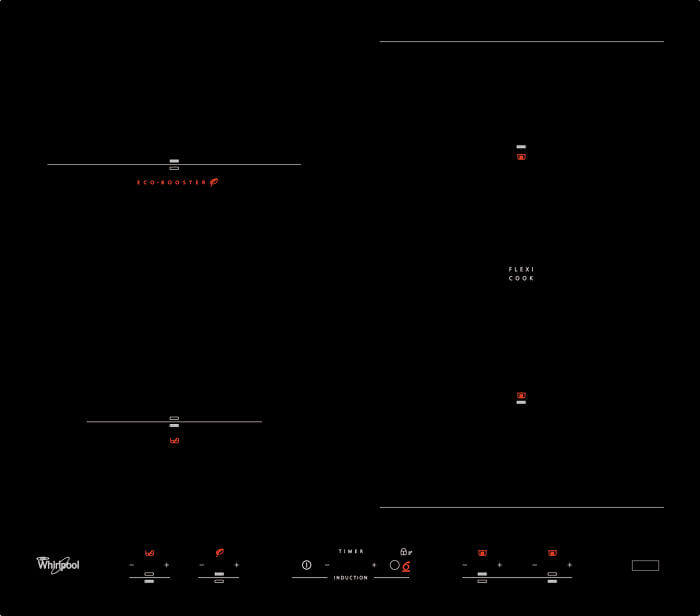 Ремонт варочных панелей Whirlpool AKR 360 NB в сервисном центре FIX-Whirlpool