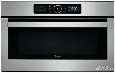 Ремонт микроволновых печей Whirlpool AMW 505 IX в сервисном центре FIX-Whirlpool